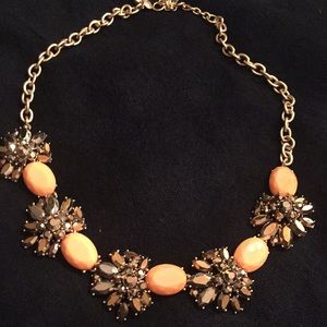 J. Crew necklace